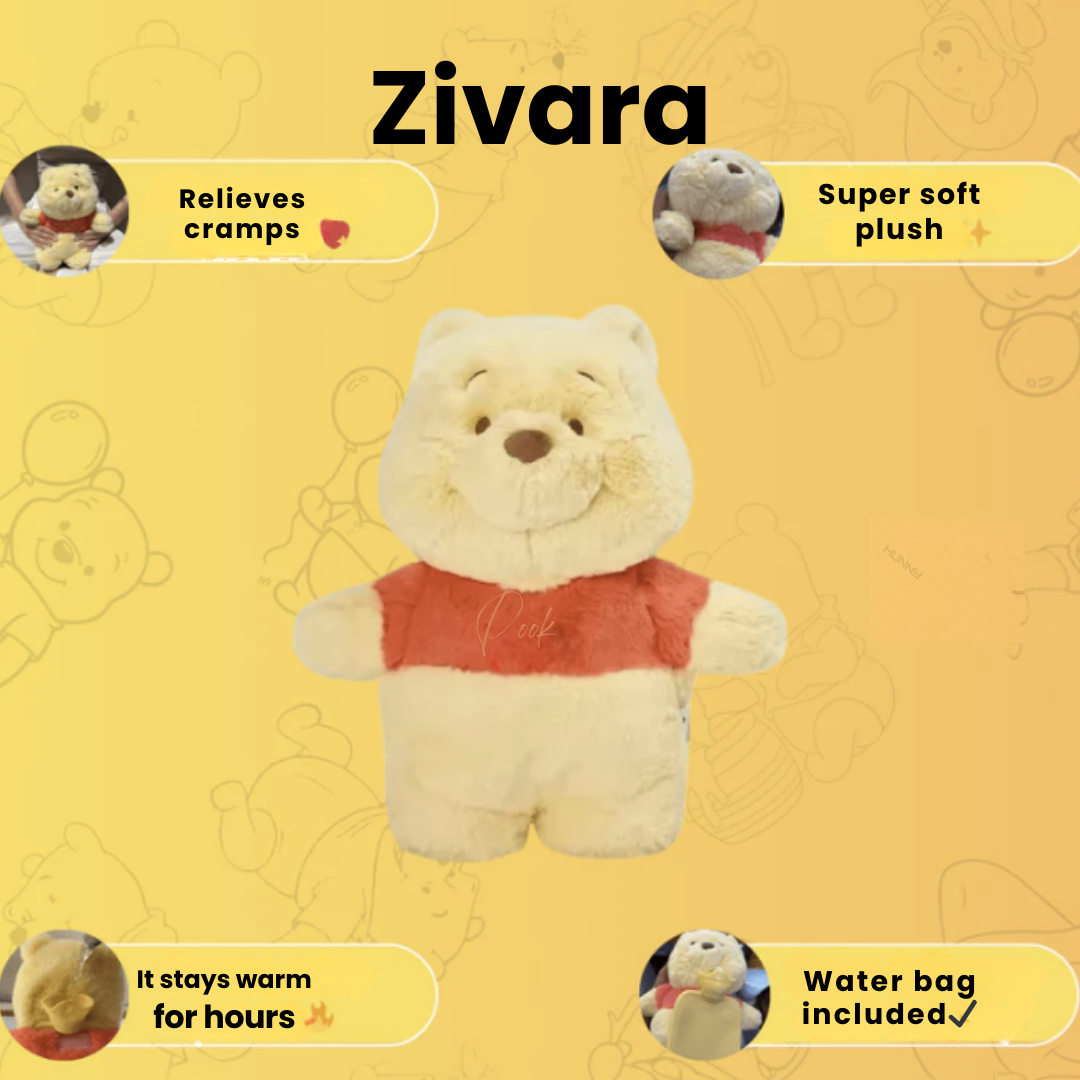 Zivara™ PainPlush