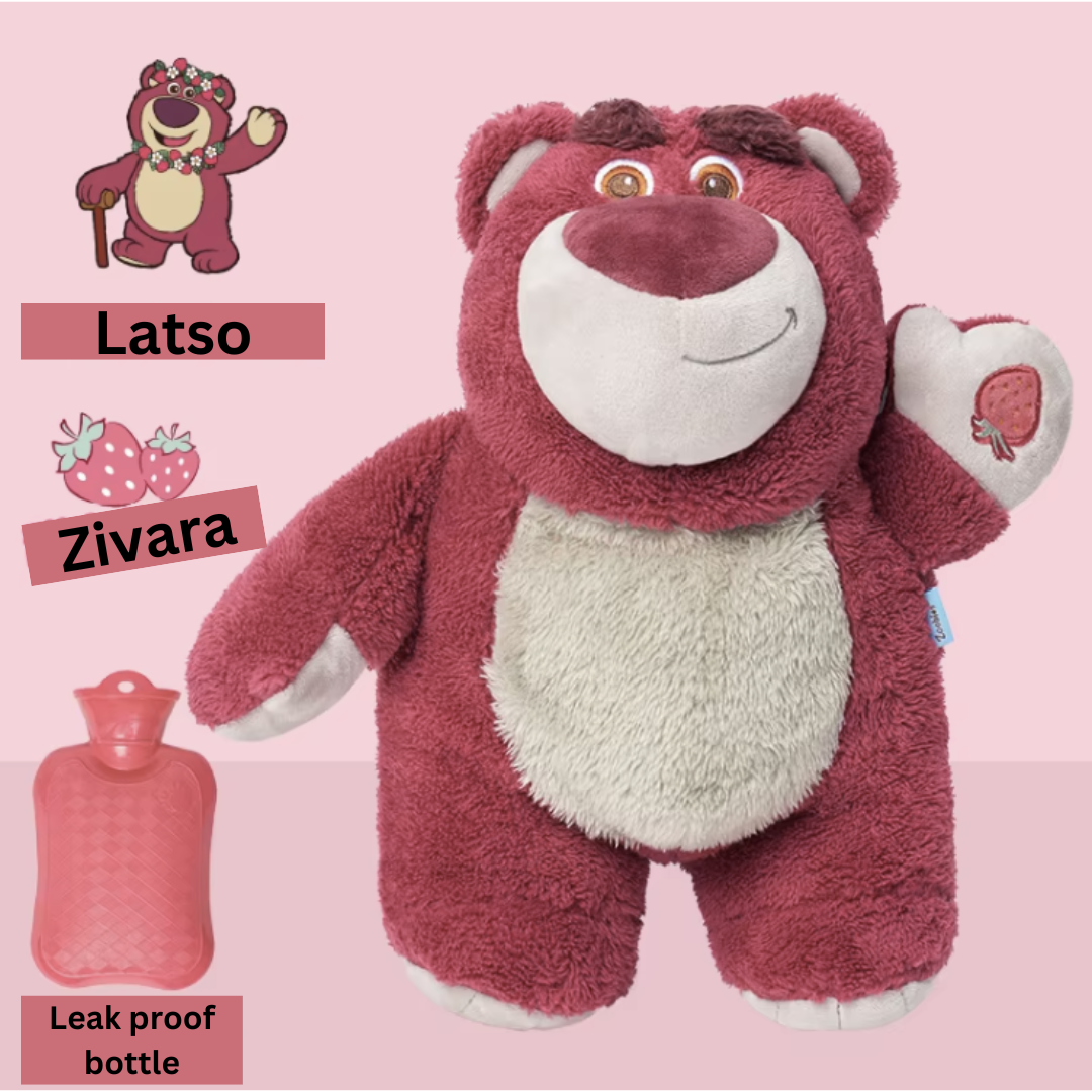 Zivara™ PainPlush